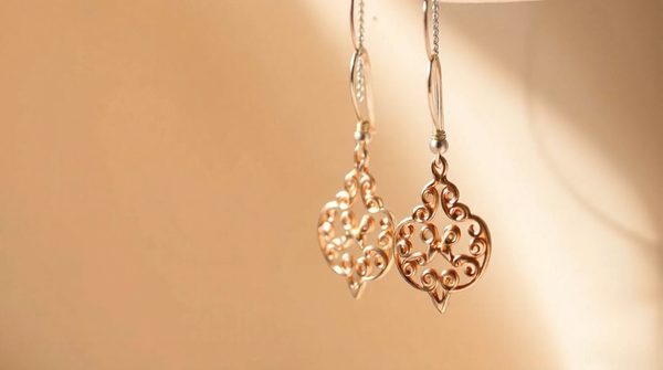 Boucles d'oreilles : élégance et choix à prix abordables