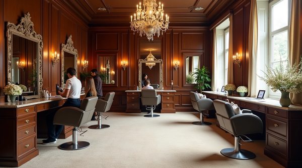 Découvrez le meilleur coiffeur à annecy pour un style unique