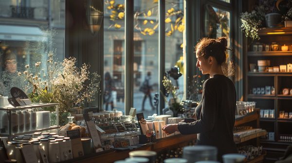 Guide pour choisir un cadeau unique pour elle