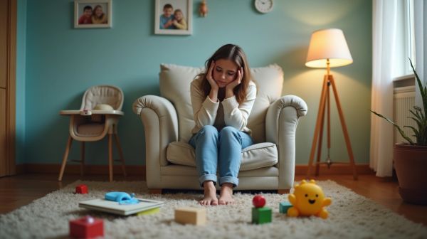 Pourquoi tant de parents finissent par appeler une consultante en sommeil bébé