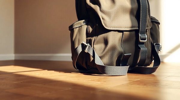 Sac à dos antivol : l'accessoire indispensable pour voyager en toute sécurité