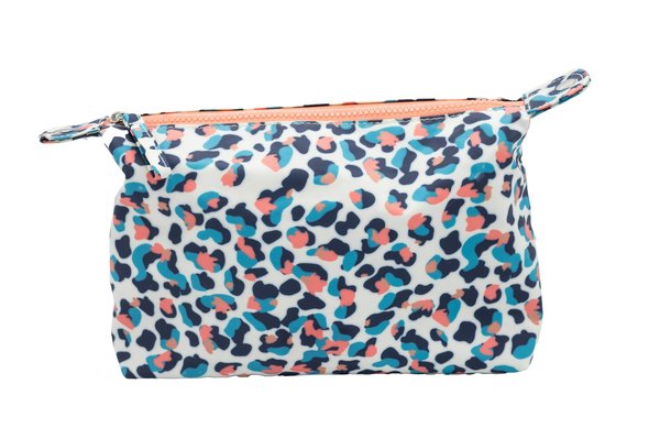 Trousse de toilette pour voyager : style et praticité garanties