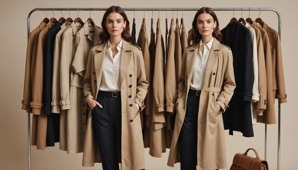 Mode pour femme : 7 conseils pour un look tendance cette saison